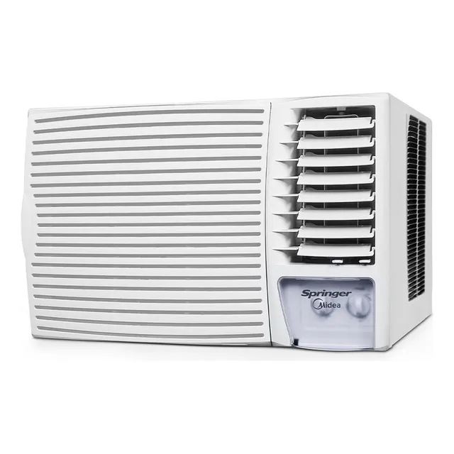 Ar Condicionado Janela 12000 Btu Mecânico Frio Midea