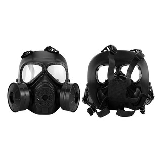 Måscara: Capacete Facial, Simulação De Gås, Realidade Milita Måscara: Capacete Facial, Simulação De Gås, Realidade Milita