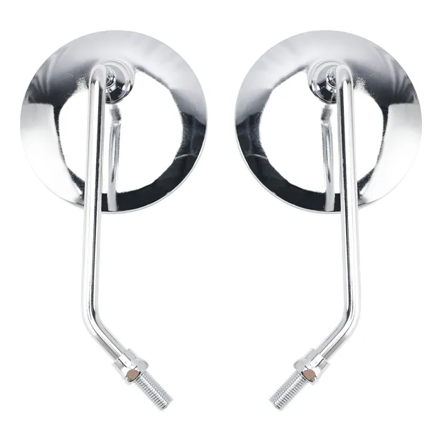 Espejo Para Honda Ct Cl Cb Mt Sl St Xl 70-750 Cc
