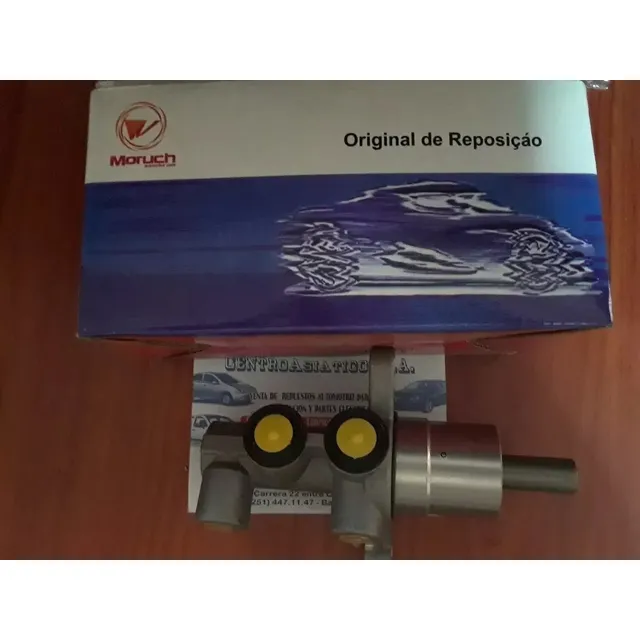 Bomba De Freno Optra Limited 