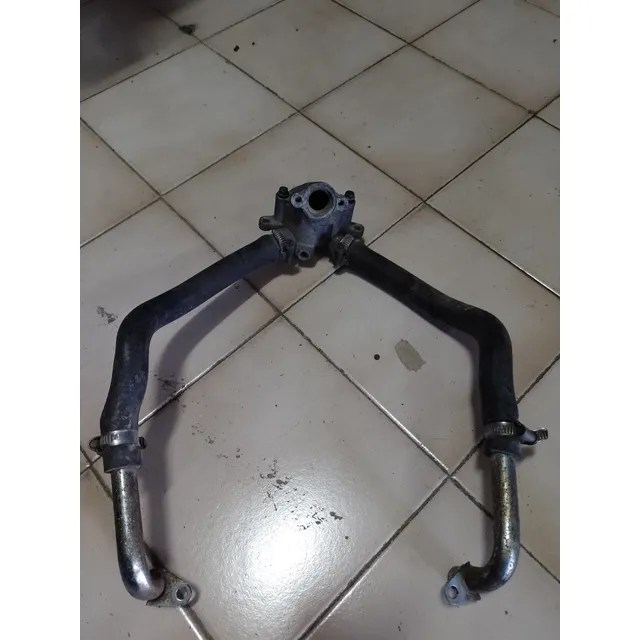 Porta Termostato Honda Cbr 600 F Hurricane