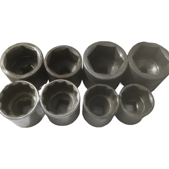 Dados Corto De Impacto Cuadrante De 1/2 Marca Usa