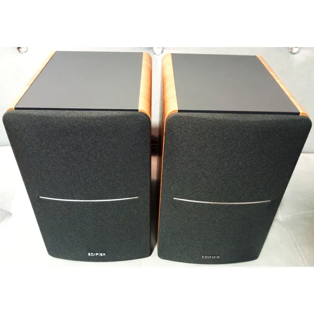 Monitores Estudio Edifier R1280dbs 2.0 Activo 40w Bluetooth