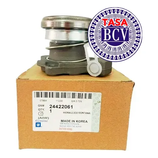 Collarin Clutch Hidraulico Meriva Montana Corsa Astra 1.8