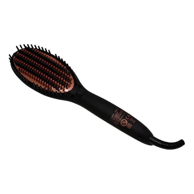Planchita de pelo Siegen SG-4910 negro