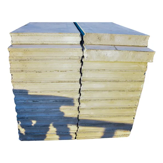 Paneles De Hormigon  Prefabricados Fitpanel Gris Crudo