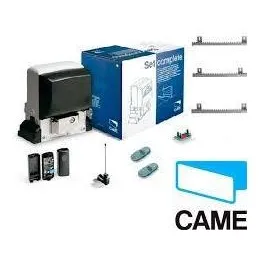 Motor Came Kit Completo 800 Kg 2019