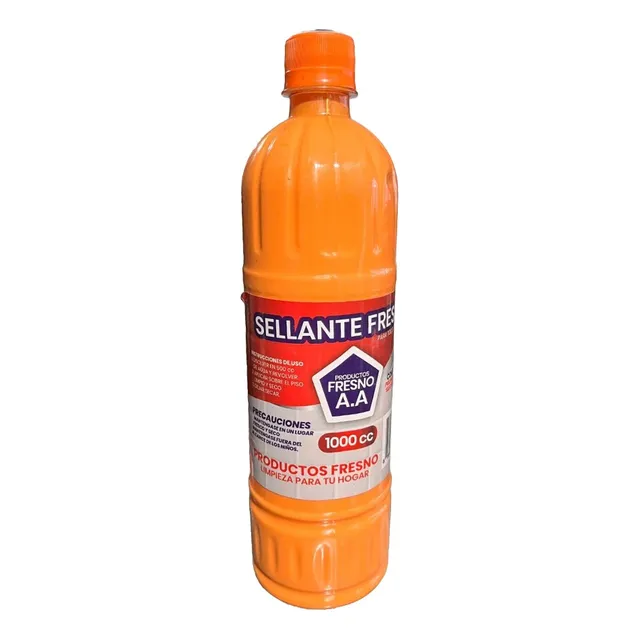 Sellante Para Pisos Fresno
