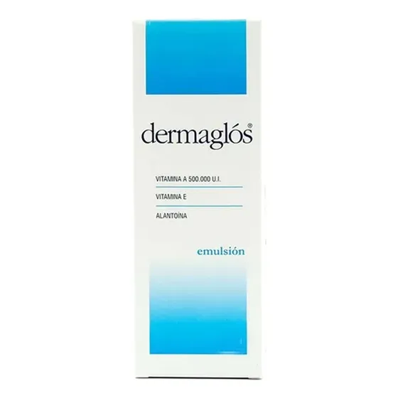  Dermaglós Emulsión Nutritiva 200ml