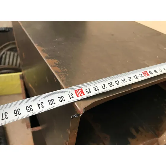 Horno Cocina A Leña Stilar 1 Y 2 Nuevo