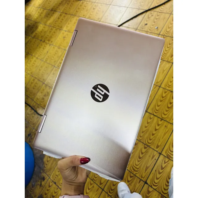 Laptop Hp Pavilion 360 I3 Convertible Excelentes Condiciones