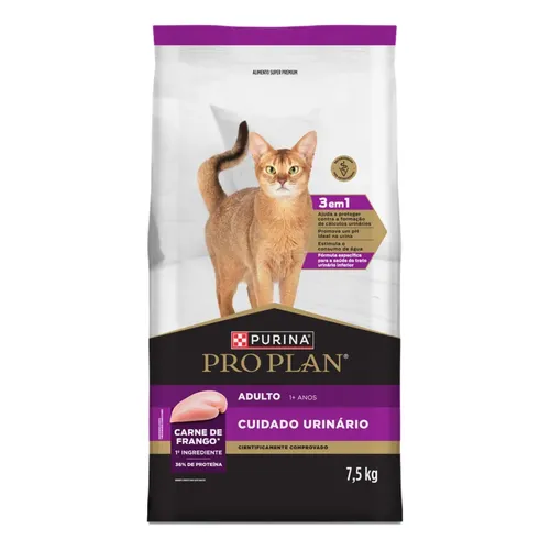Ração Purina Liveclear 1kg Reduz Alergia Ao Pelo Dos Gatos
