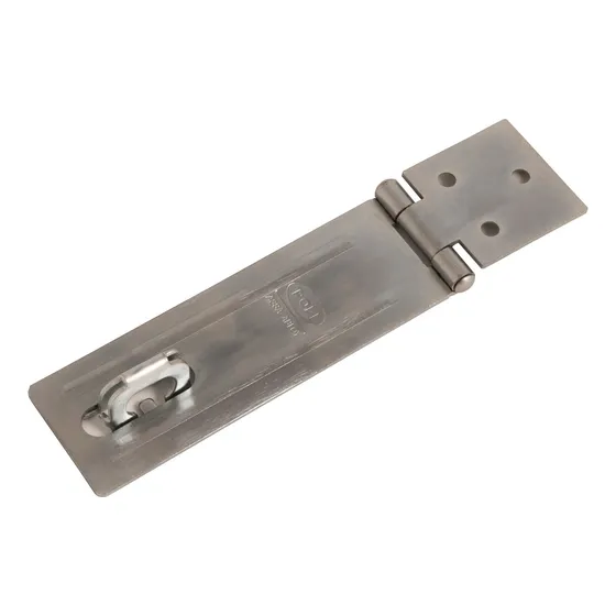 Portacandado Poli 5.5 Zincado Blanco