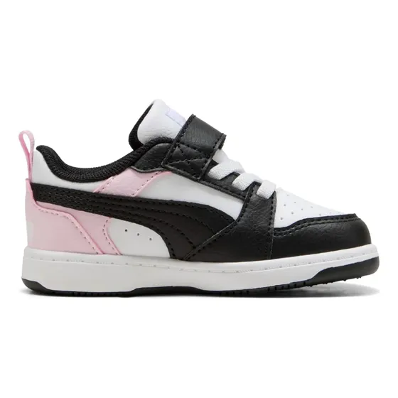 Zapatilla Puma Niñas Rebound V6 Lo Ac 397420 37