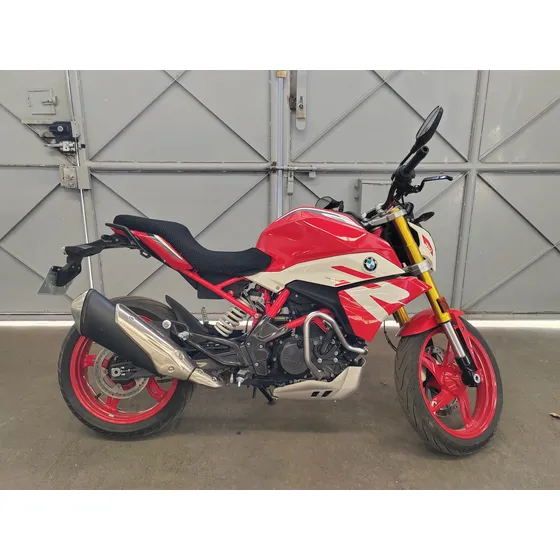 Bmw G 310 R 2023