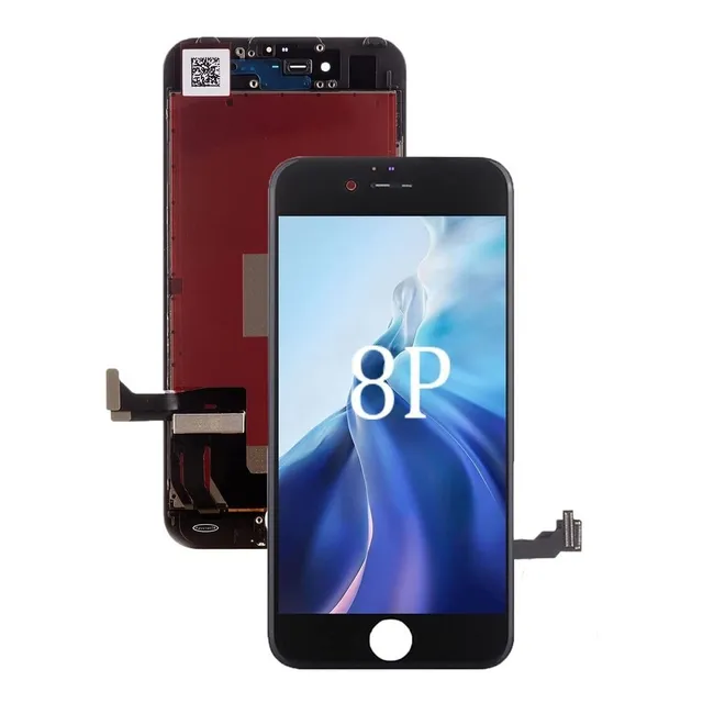 Pantalla Táctil Lcd Para iPhone 8 Plus A1864 A1897