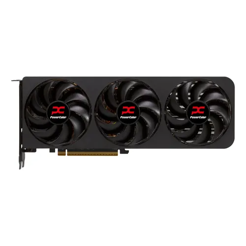 Graphics Card Powercolor Red Dragon Amd Radeon Rx 6800 Xt