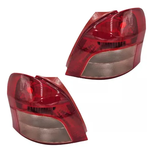 Stop Toyota Yaris Sport 2006 2007 2008 2009