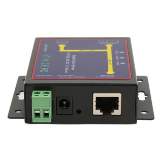 Convertidor Rs232 A Ethernet Adaptador Serie Rs485 Rs422 De Convertidor Rs232 A Ethernet Adaptador Serie Rs485 Rs422 De