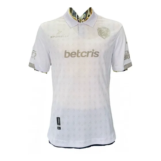 Jersey Visita Bravos Fc Juárez 23-24 100% Original