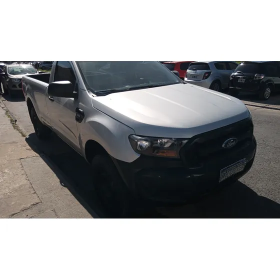 Ford Ranger 2.2 Cs Xl Tdci 150cv 4x2