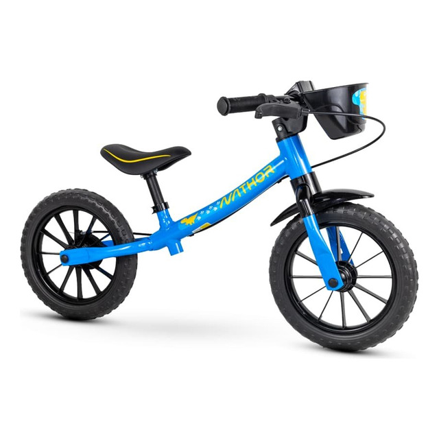 Bicicleta Infantil Aro 12 Sem Pedal Balance Bike Masculina Bicicleta Infantil Aro 12 Sem Pedal Balance Bike Masculina