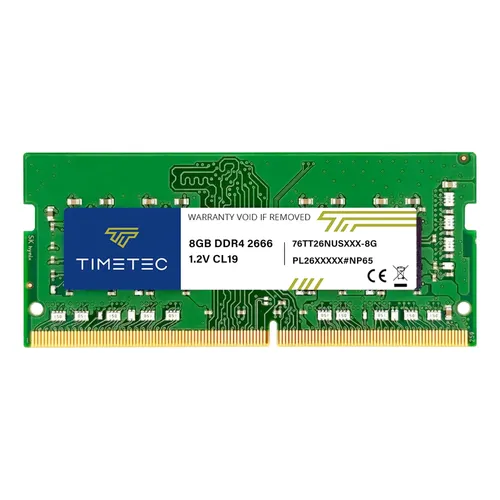 Sk Hynix Ddr4 Sodimm 16gb 3200mhz Laptop Memory 1.2v Mini Pc