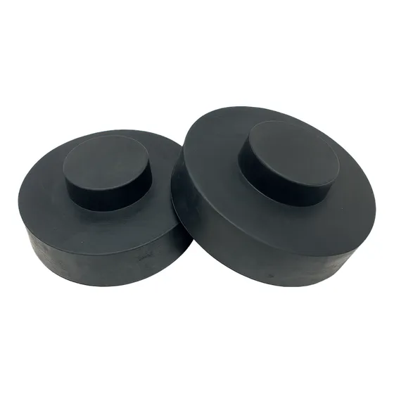 Kit X2 Suplementos Espiral Trasero Vw Suran Fox Bora Vento 
