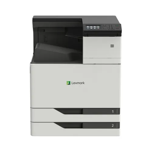 Lexmark Cs921de Impresora Láser Color  - Urucopy