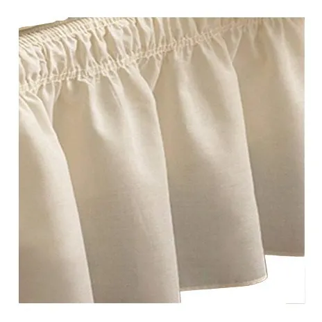 Rufle Para Camas Queen-king Easy Fit 