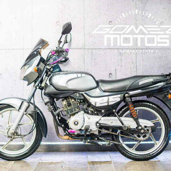 Bajaj Boxer 125 Ct 2022