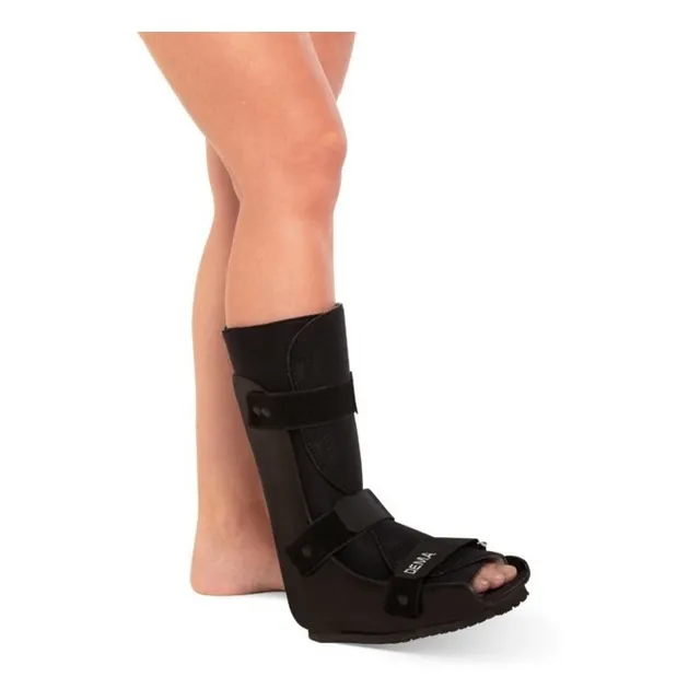 Bota Walker Corta Para Fractura, Premium Marca Dema Walkc