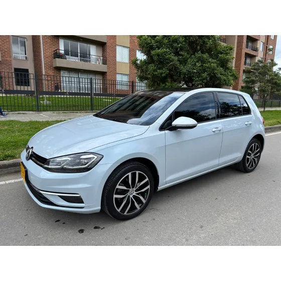 Volkswagen Golf Vii 1.4 Tsi Sportline