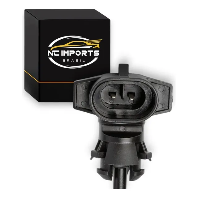 Sensor Temperatura Externa Agile Astra Corsa Vectra Zafira