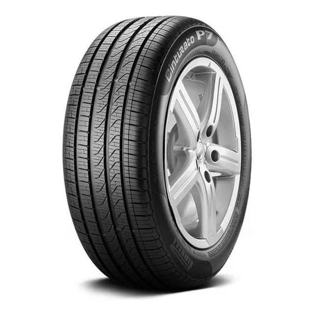 Llanta P 205/45 R17 88w A A Pirelli Cinturato P7