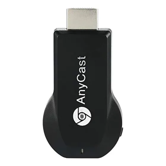 Smartsee Anycast Adaptador De Pantalla Inalámbrico