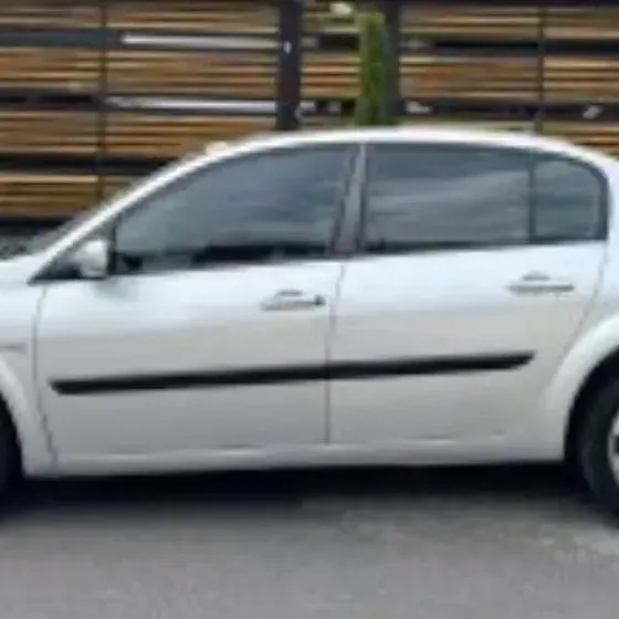 Renault Megane 2 2008 2.0 Dynamique Fase 2