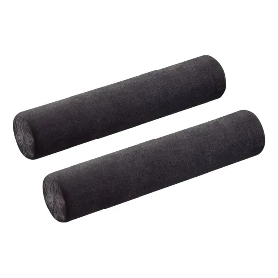 Manopla Supacaz Supalite Preto