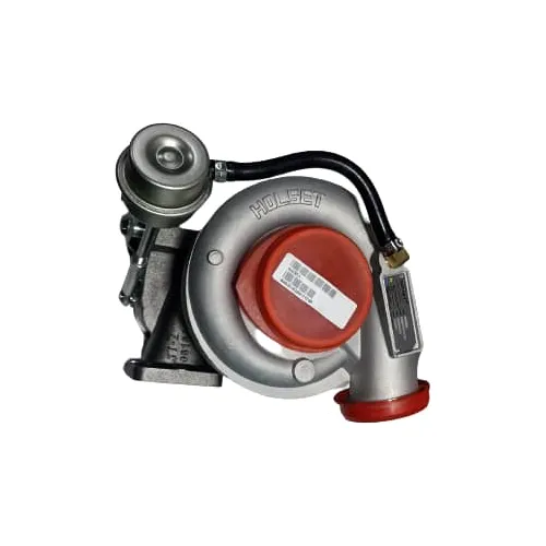 Turbo Cargador De Duolika 5t Y 7t Dongfeng
