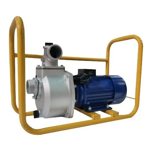 Electrobomba Autocebante 3hp 220v 3x3 Genpar Gba-300-220v