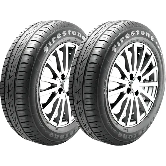 Kit de 2 neumáticos Firestone F-600 P 175/65R14 82 T