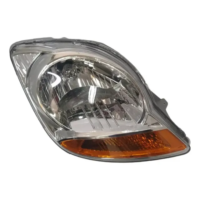 Faro Delantero Chevrolet Spark 2006 Al 2014 Der-izq C/u
