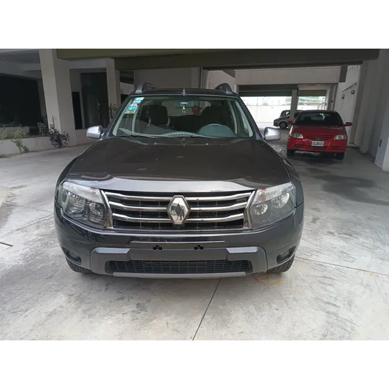 Renault Duster 1.6 4x2 Tech Road 110cv