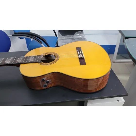 Guitarra Yamaha Cg-ta
