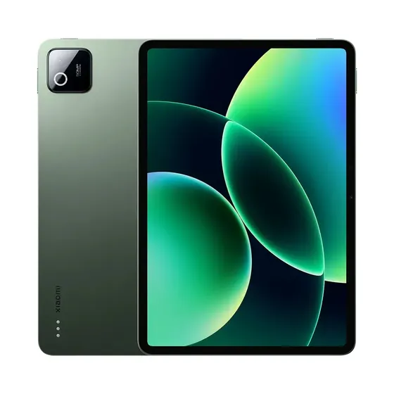 Tablet Xiaomi Pad 8 Pro 8gb 256GB Screen Of 11,2" Battery Of 9200 mah Green