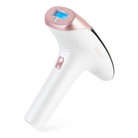 Depiladora Laser Siegen Multifuncional De Belleza Sg-9408