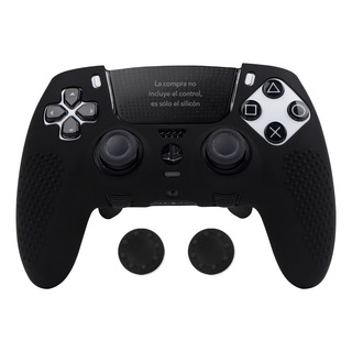 Funda De Silicón Para Control Dual Sense Edge De Ps5 Play 5 Funda De Silicón Para Control Dual Sense Edge De Ps5 Play 5
