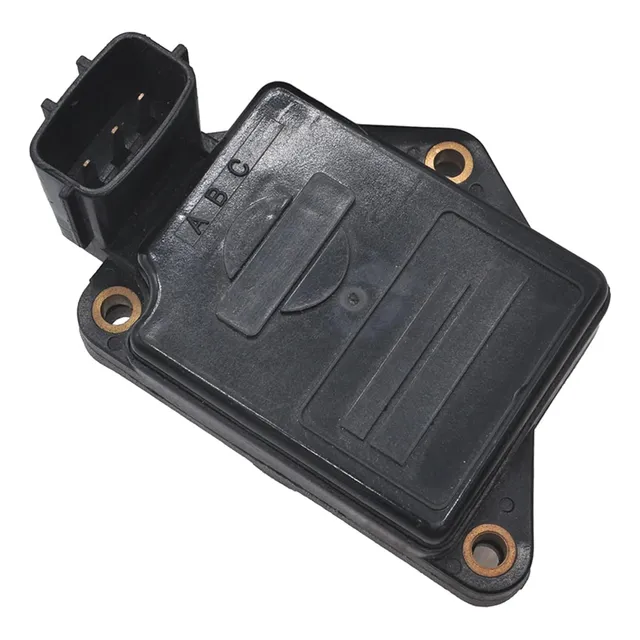 Para Sensor Maf Flujometro Nissan V16 D21 Hitachi