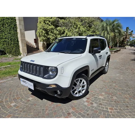 Jeep Renegade 1.8 Sport