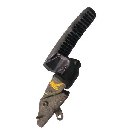 Manilla Interna Derecha De Freinghtliner M2